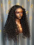 VC Water Wave Wig 3 Bundles Made