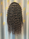 VC Loose Deep Wave Wig 3 Bundles Made