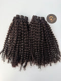RC DD 4C Curly Bundle