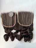 VC 6*6 HD Loose Wave