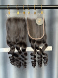 VC 6*6 HD Loose Wave