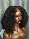 V Part Wig RC DD 4C