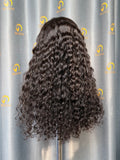 VV Loose Deep Wave Wig 3 Bundles Made