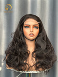 VC 200% Density Body Wave Wig