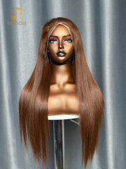VC #6 Color Straight Wig
