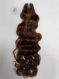 VV #2/6 Highlight Loose Deep Wave Bundles