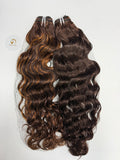 VV #2/6 Highlight Loose Deep Wave Bundles