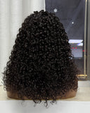 U part wig VC Water Wave 3 Bundle Made