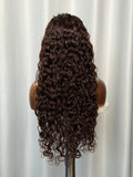 VC #2 Loose Deep Wave Wig 200% Density