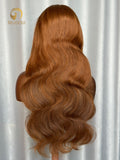 #6 Neat Body Wave Virgin Color Wig