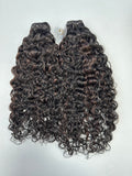 VC #1/2 Burmese Curly Bundle