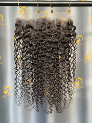 VV 13*6 HD Burmese Curly