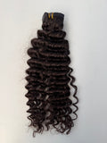 Seamless Clip In - Deep Wave