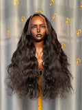 VC 250% Density Body Wave Wig