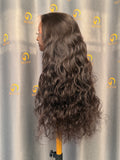 VC 250% Density Body Wave Wig
