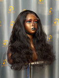 VC Body Wave Wig 20" 180% density