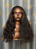 VC Body Wave Wig 20" 180% density