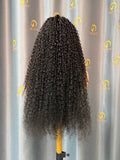 VV Pixie Curly Wig 3 Bundles Made