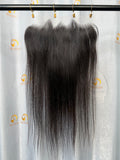 RC M Hairline 13*6 HD Straight