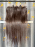 RC M Hairline 13*6 HD Straight