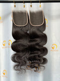 VC 5*5 HD Body Wave