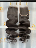VC 5*5 HD Body Wave
