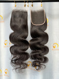 VC 5*5 HD Body Wave