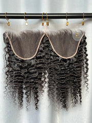 VC 9*6 HD Burmese Curly（2-3 Days for Production）