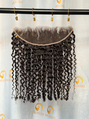 VC 13*4 HD Burmese Spiral