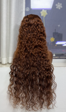 VC #6 Loose Deep Wave Wig 200% Density