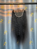 VV 9*6 HD Kinky Straight