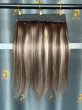 Virgin Precolor #B2/60A Highlight Ponytail