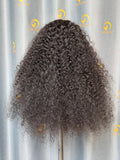 VC Burmese Curly Wig 3 bundles Made