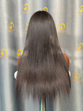 VC Straight Wig 180% Density