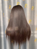 VC Straight Wig 180% Density