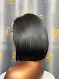 VC Jet Black Bob