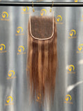 B2/5# HD Lace Affordable Raw Precolored