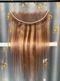 B2/5# HD Lace Affordable Raw Precolored