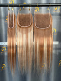 B4/60 HD Lace Affordable Raw Precolored