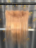 B7/60 HD Lace Affordable Raw Precolored