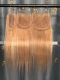 B7/60 HD Lace Affordable Raw Precolored