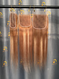 B3/9.1  HD Lace Affordable Raw Precolored