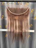 B2/60# HD Lace Affordable Raw Precolored