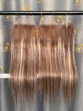 B2/60# HD Lace Affordable Raw Precolored
