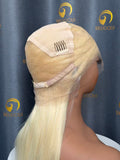 Top Virgin #613 Full Lace Wig- Straight