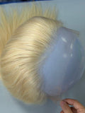 Top Virgin #613 Full Lace Wig- Straight