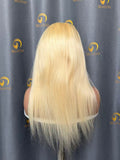 Top Virgin #613 Full Lace Wig- Straight