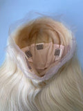 Top Virgin #613 Full Lace Wig- Straight
