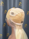 Top Virgin #613 Full Lace Wig- Straight