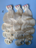 Top Virgin #613 Body Wave Bundle